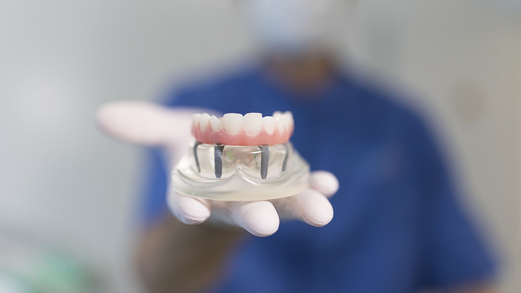 Dentalcoop - Fotografia Corporate