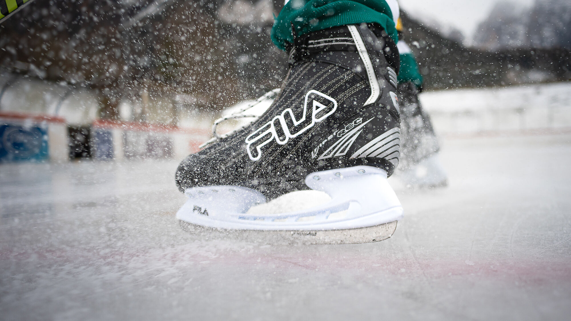 Fila Skates