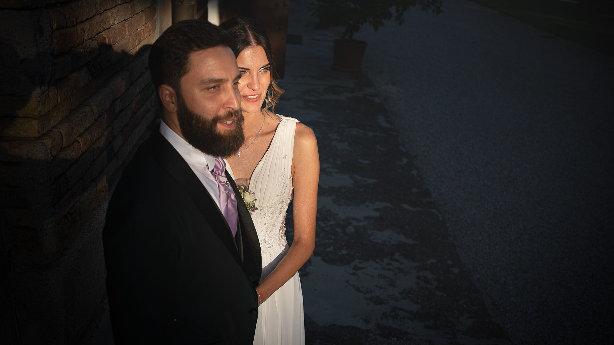 Matrimonio M + S