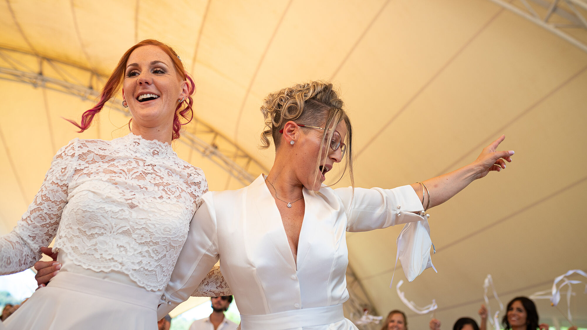 Matrimonio S + L