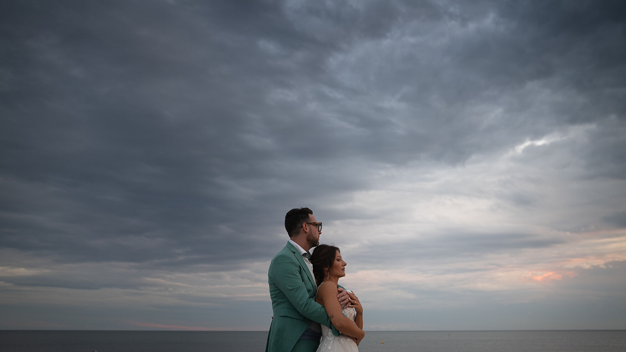 Matrimonio V + L