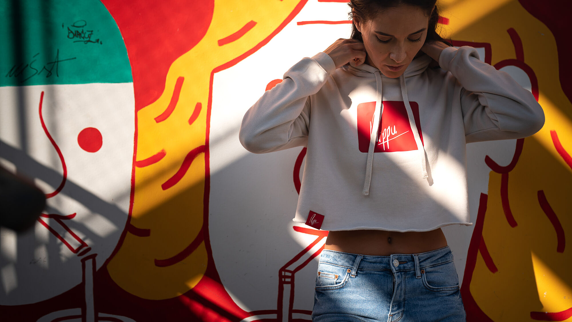Nippu - Fotografia Fashion