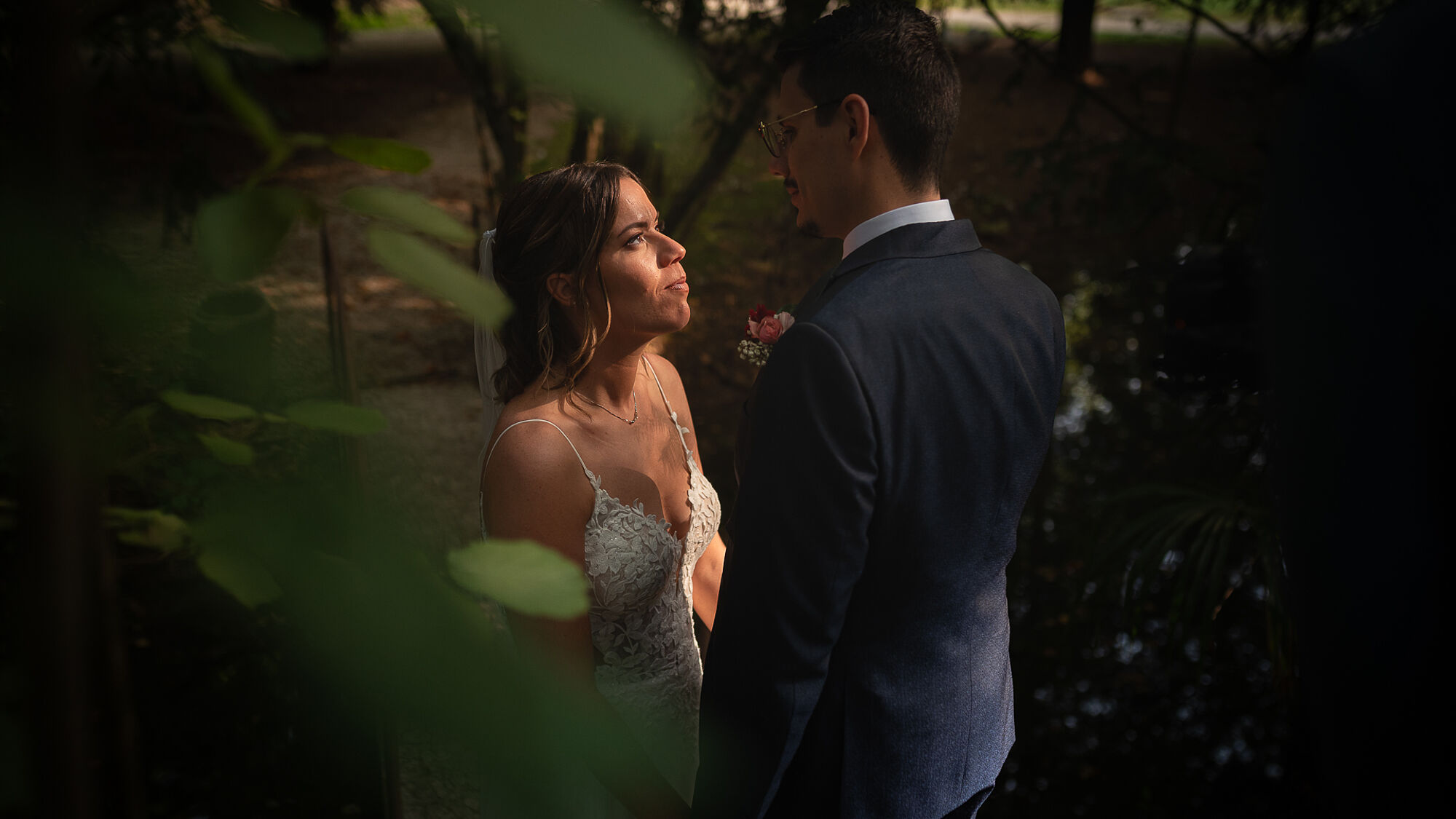 Matrimonio J + R