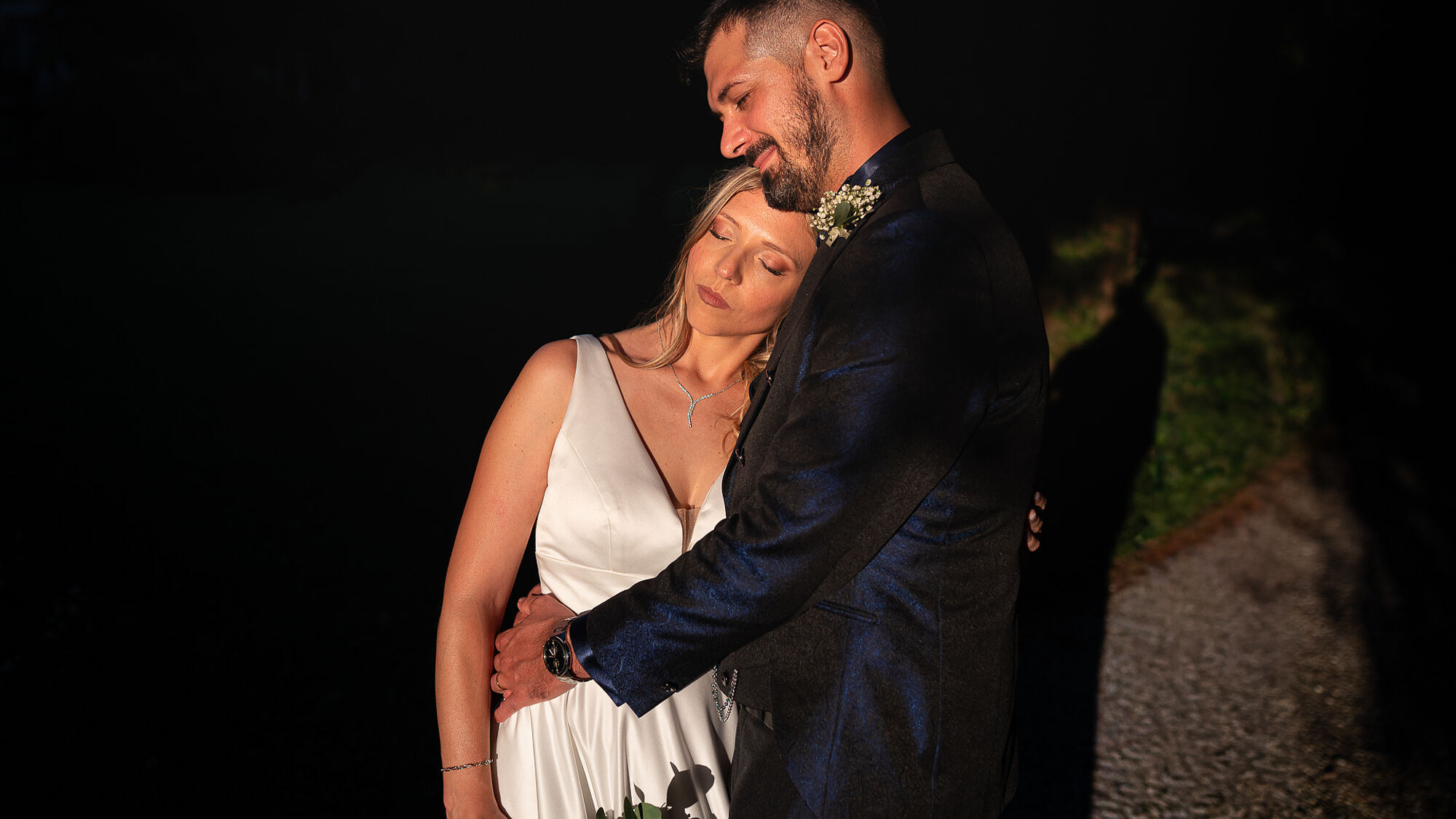 Matrimonio M + M