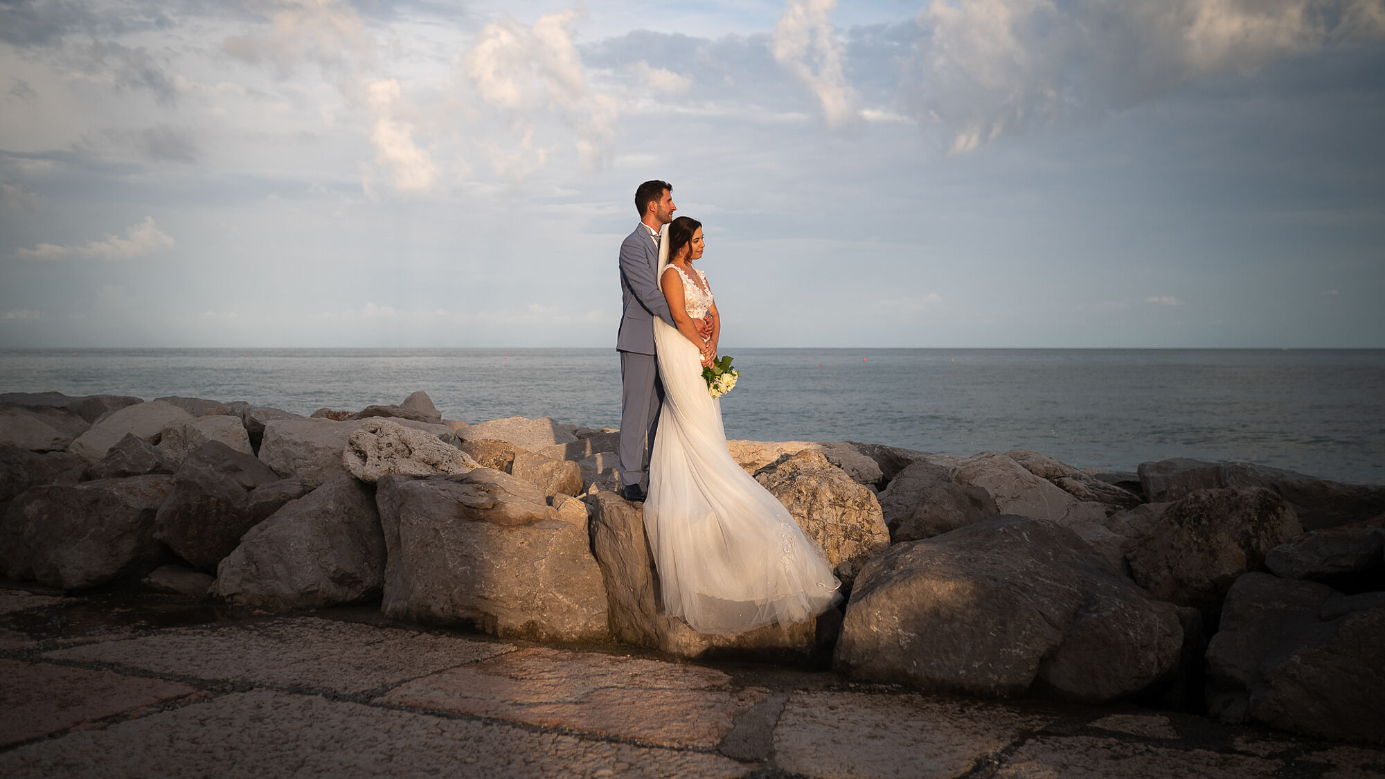 Matrimonio A + L