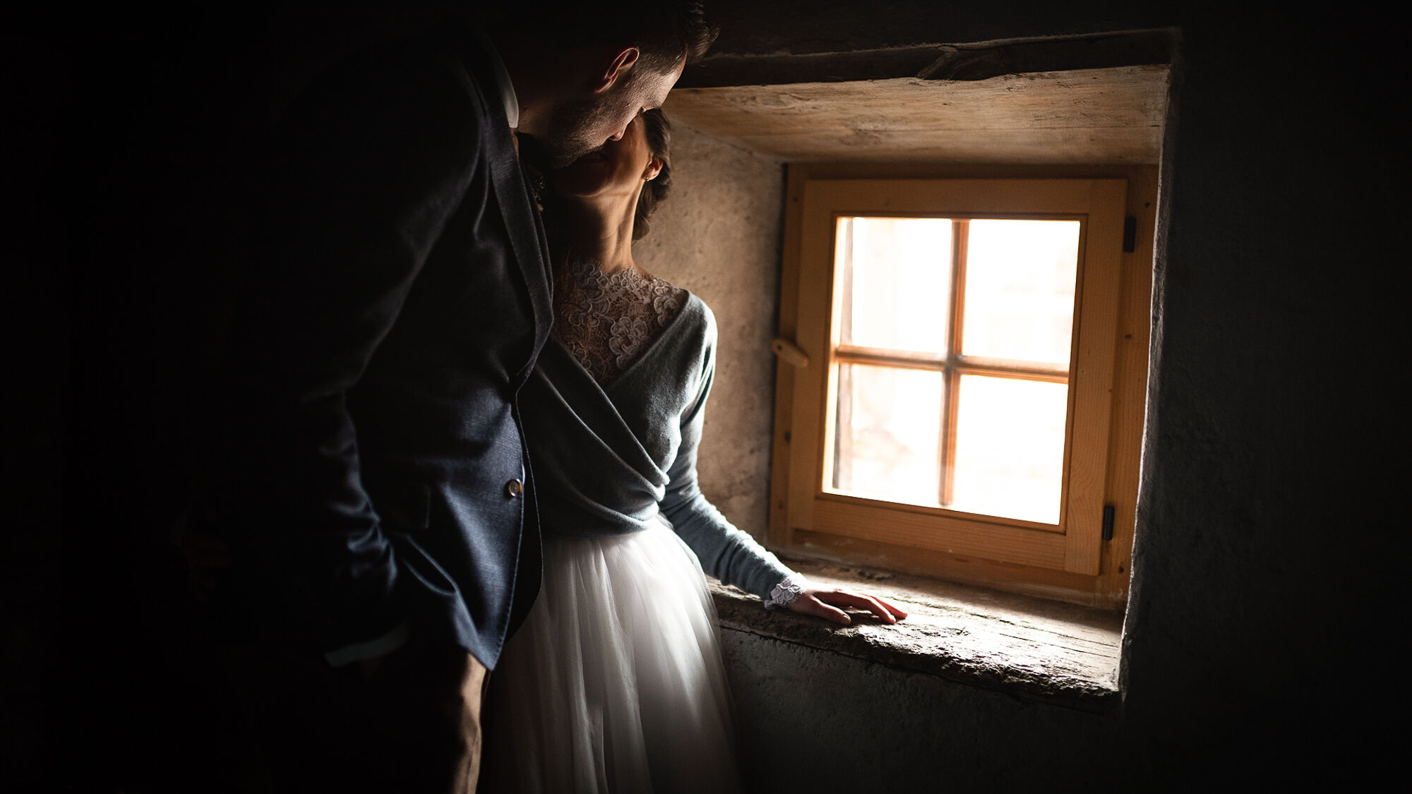 Matrimonio D + M