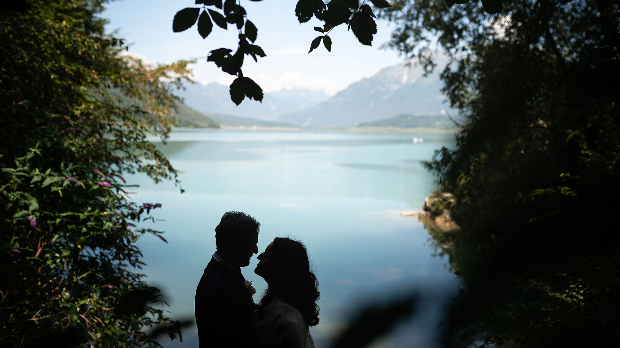 Matrimonio C + F