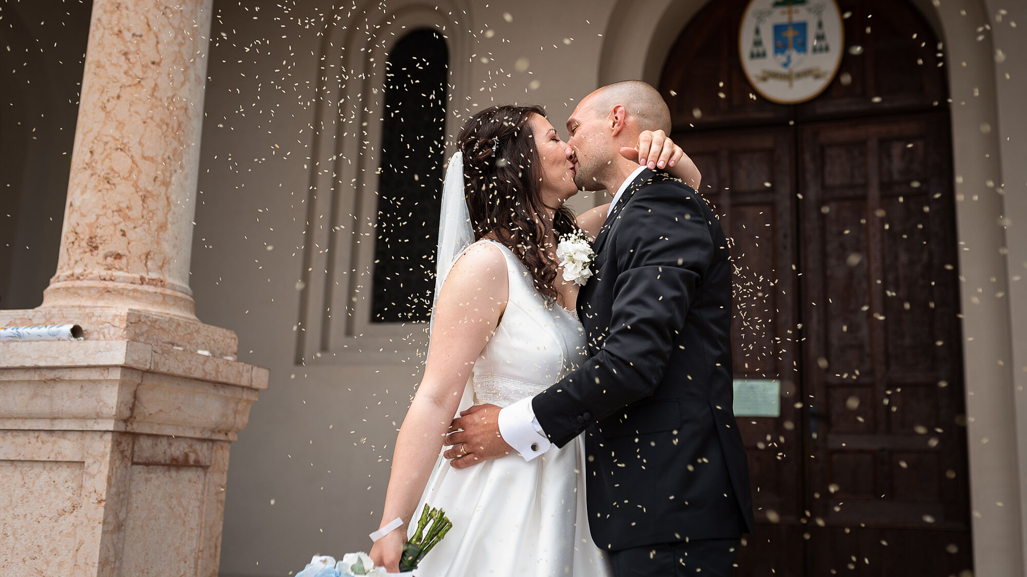 Matrimonio A + A