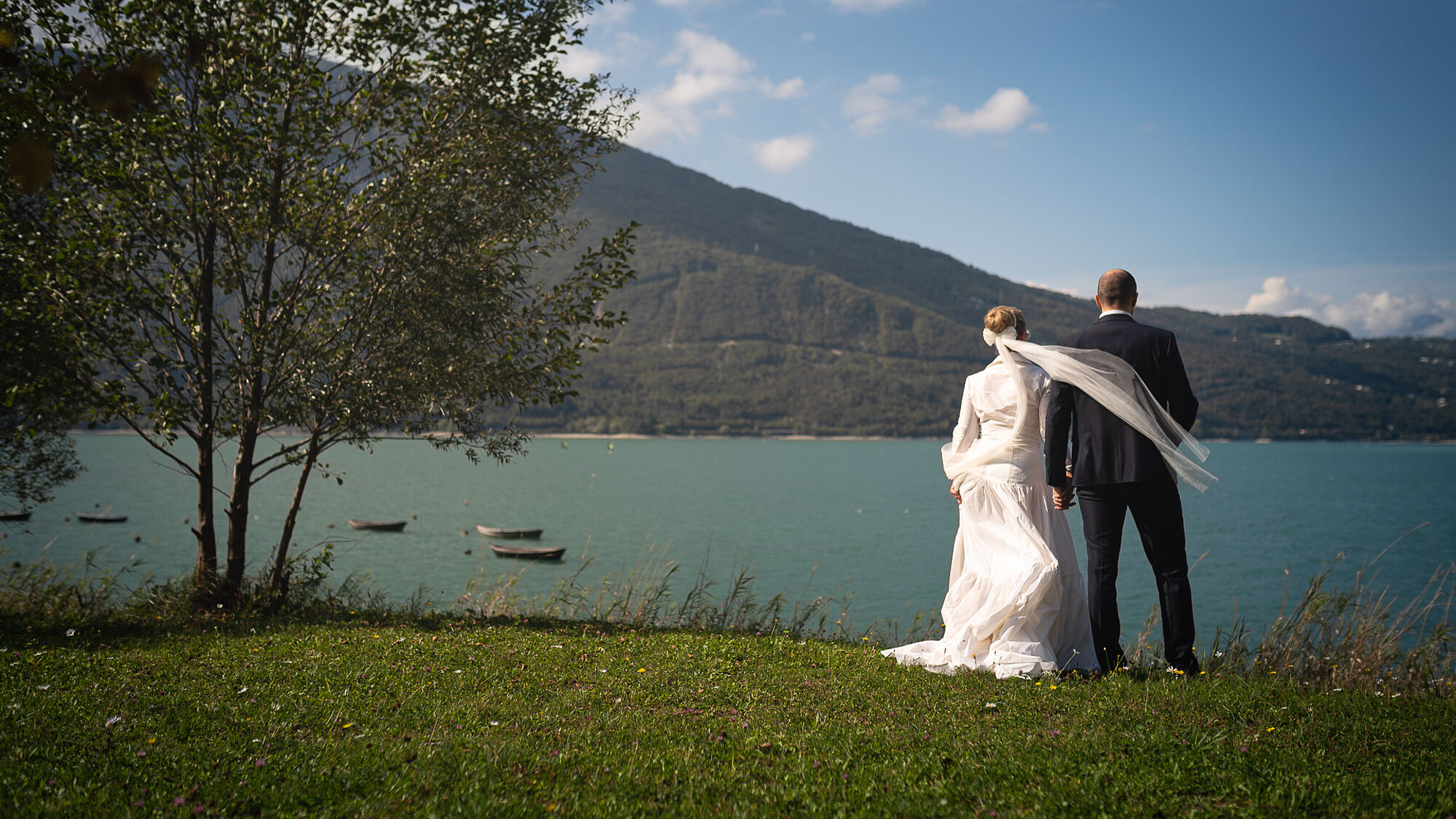 Matrimonio E + N