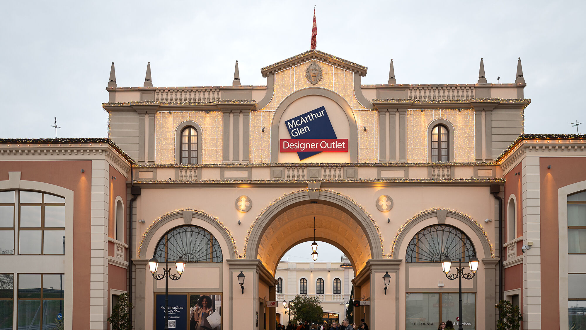 McArthurGlen - Noventa di Piave - Fotografia di Eventi Aziendali