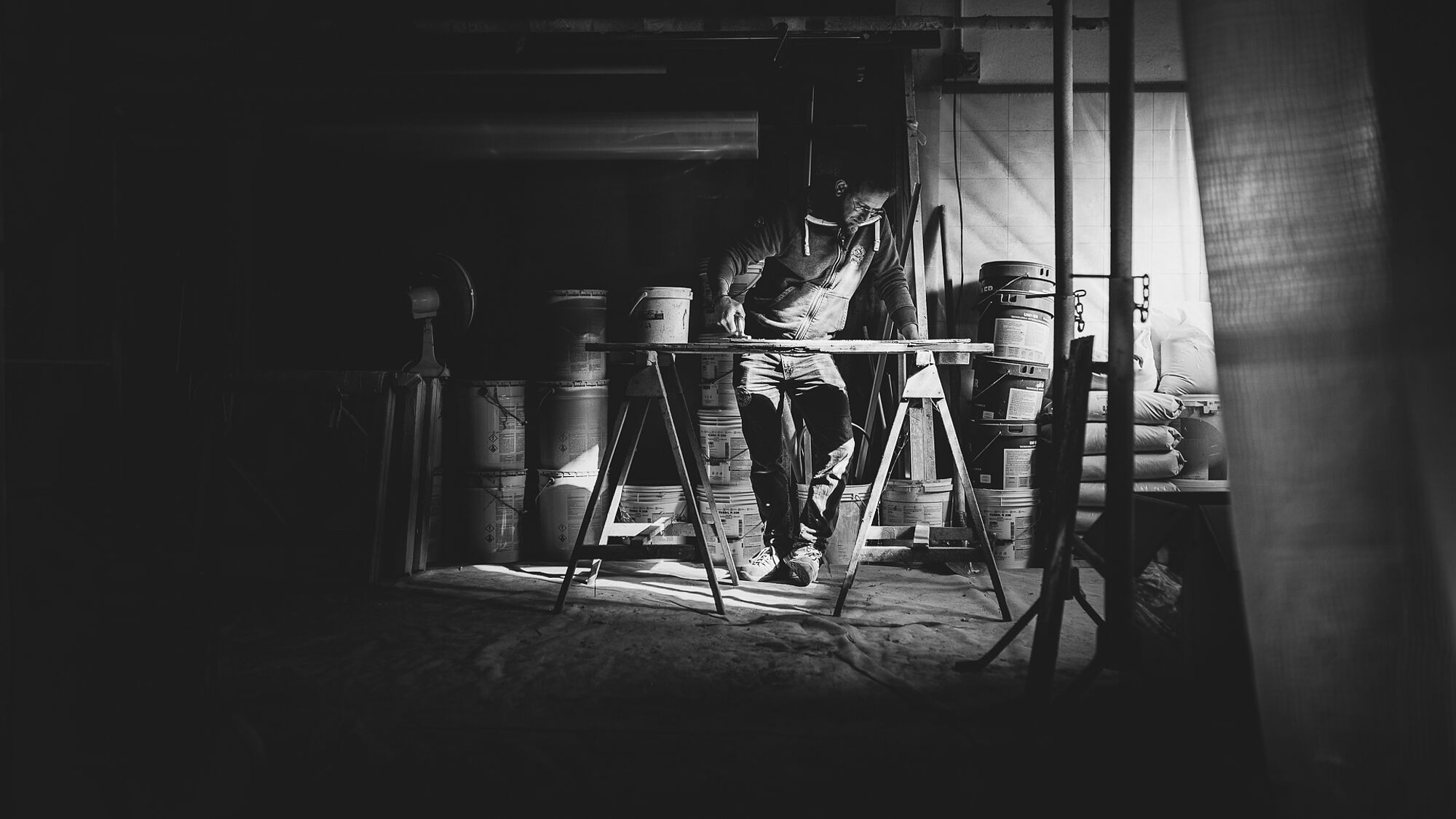 Dalla Bona Dipinture - Fotografia per artigiani