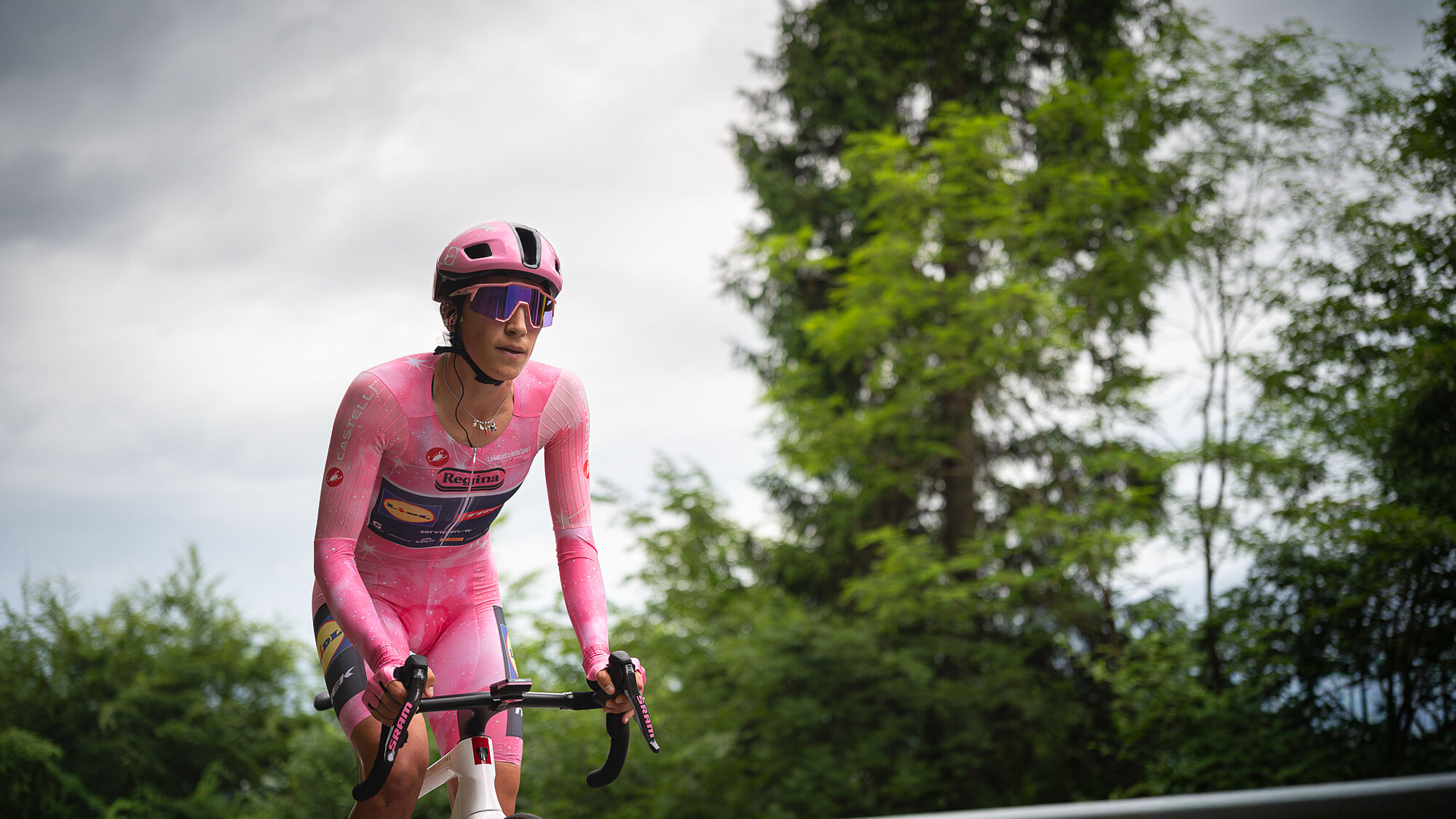 Giro 2026 - Editorial Project