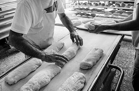 Bakers