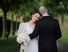 VICTORIA & ÁLVARO / Mas de Sant Lleí