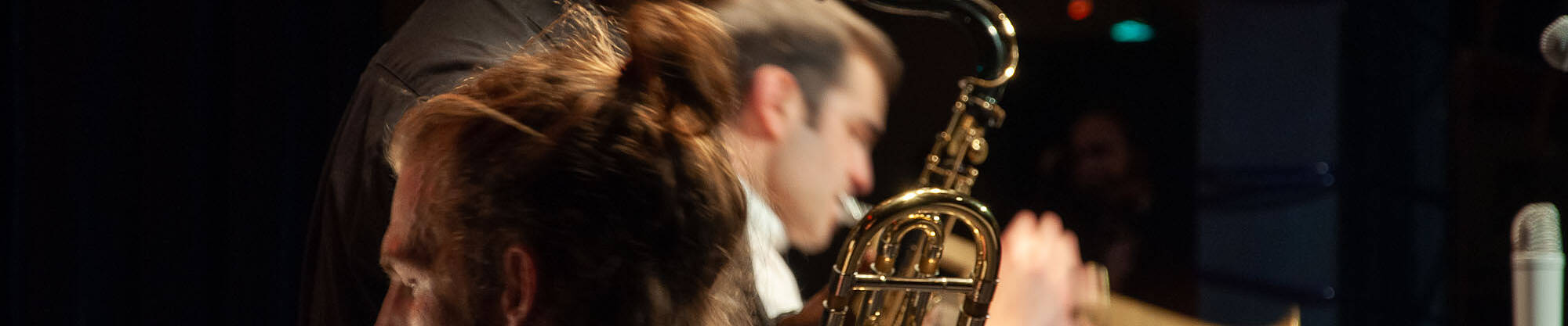 Abul Salim Sextet @ Nova Jazz cava