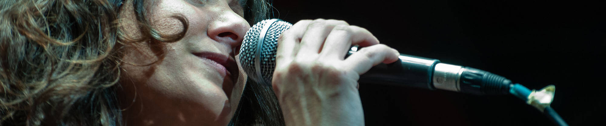 Hoppers&Marian Barahona @ Nova Jazz Cava