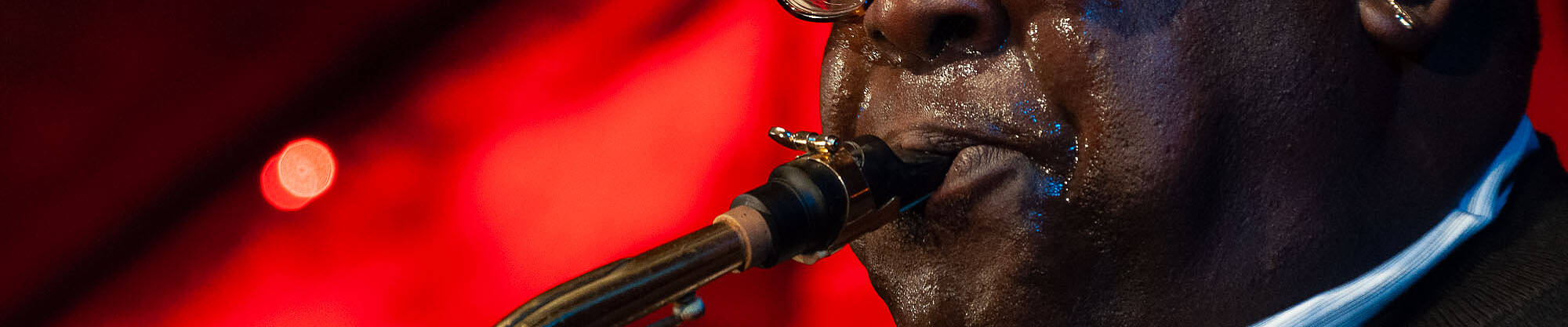 Jesee Davis Quartet @ Jamboree