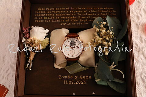 BODA T&G