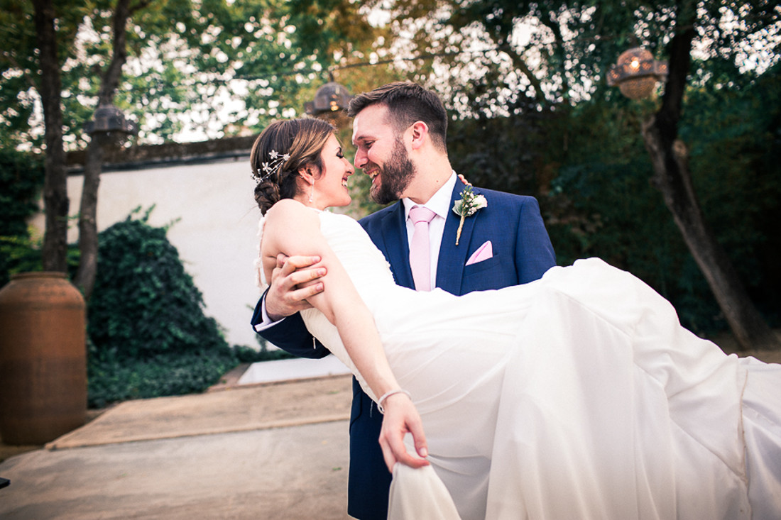 Reportajes de boda  en Sevilla Hacienda Los Ángeles en Alcalá de Guadaíra-1073