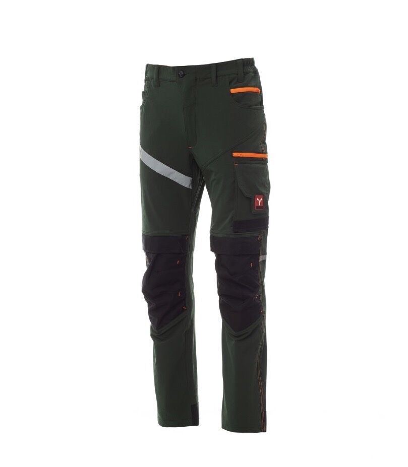 abbigliamento da lavoro alessandria
