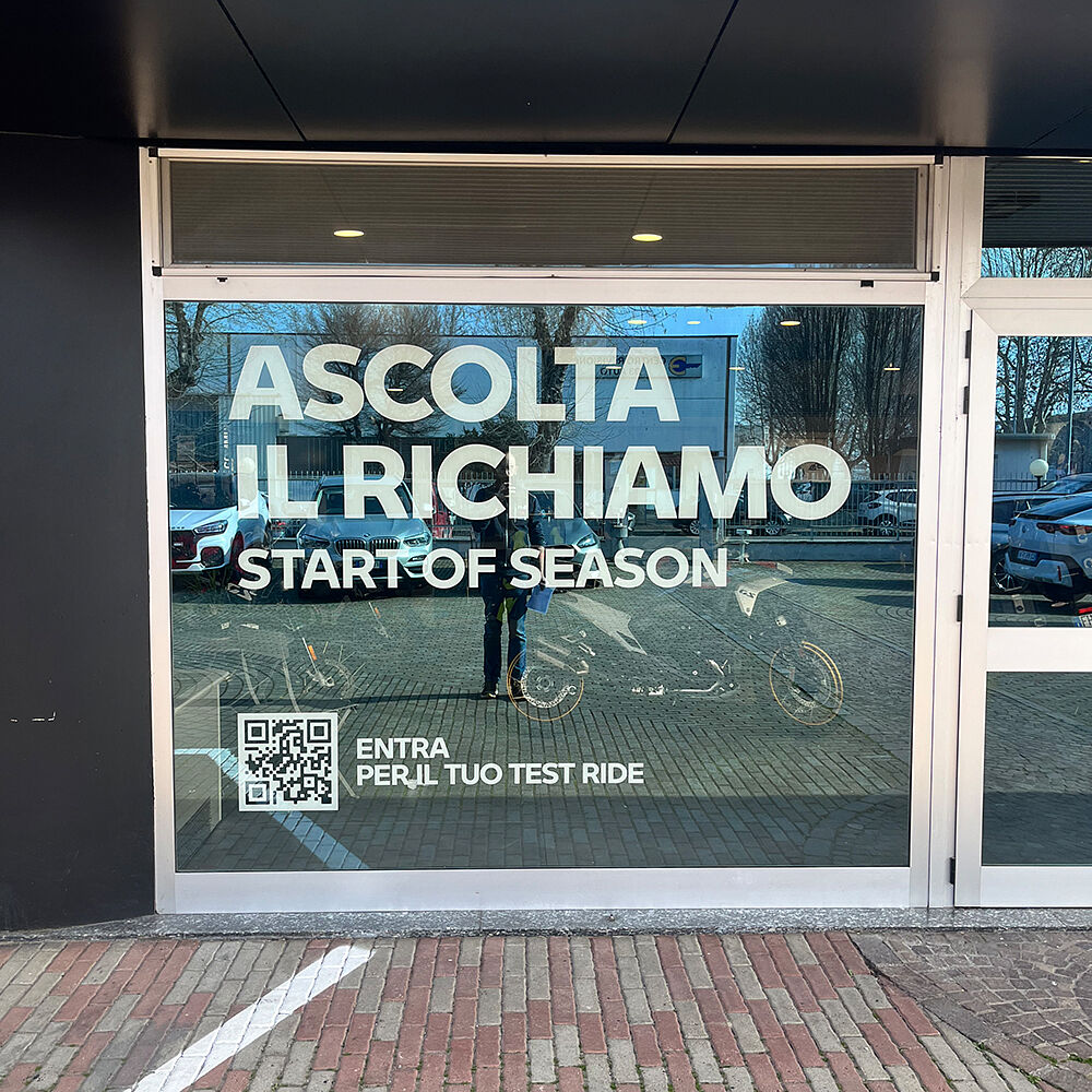 adesivi personalizzati