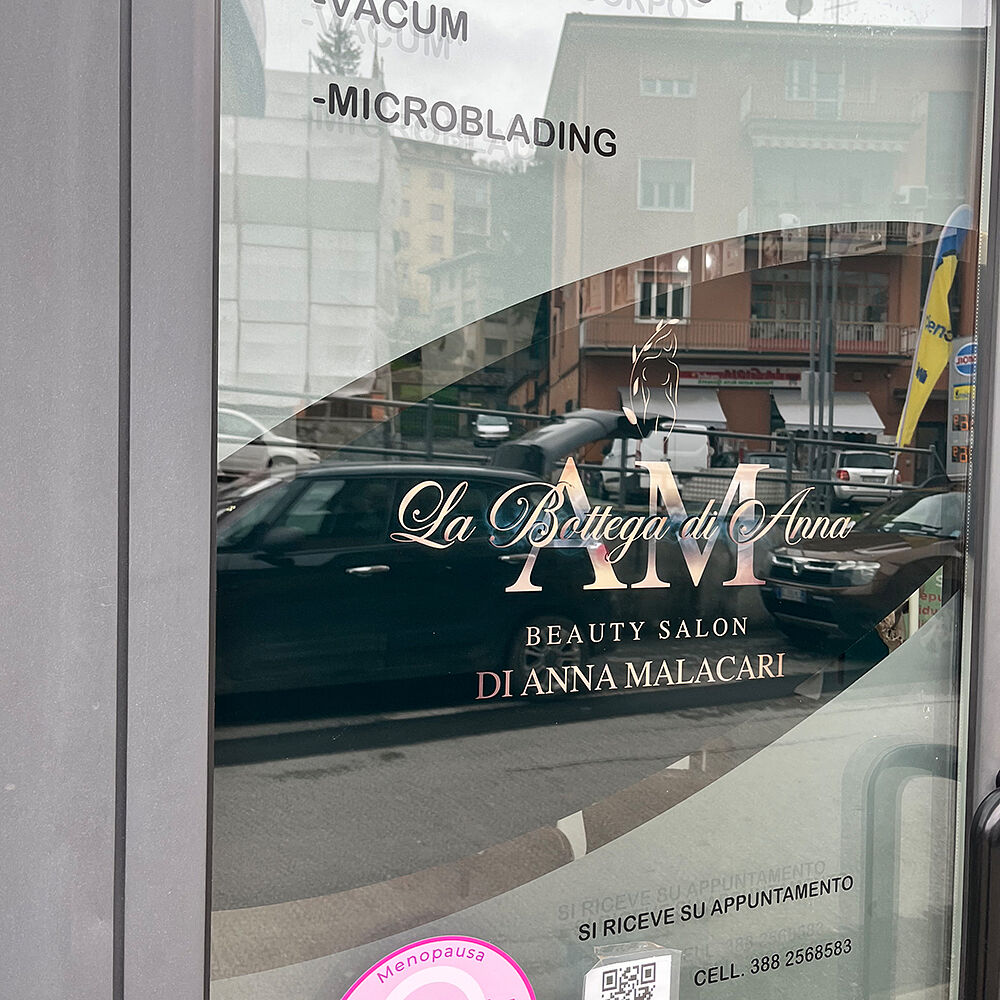 adesivi per vetri alessandria