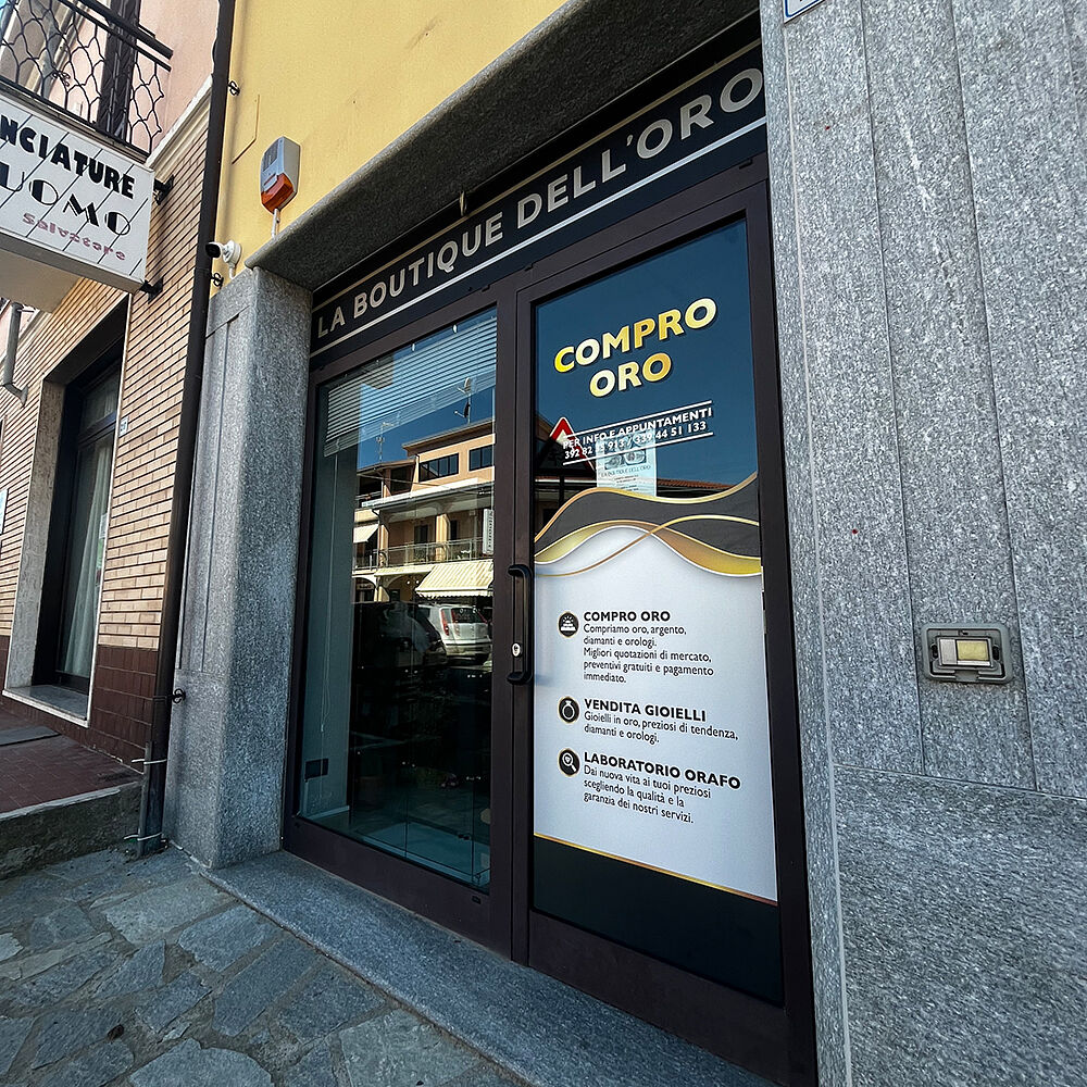 Pellicole effetto sabbiato Alessandria