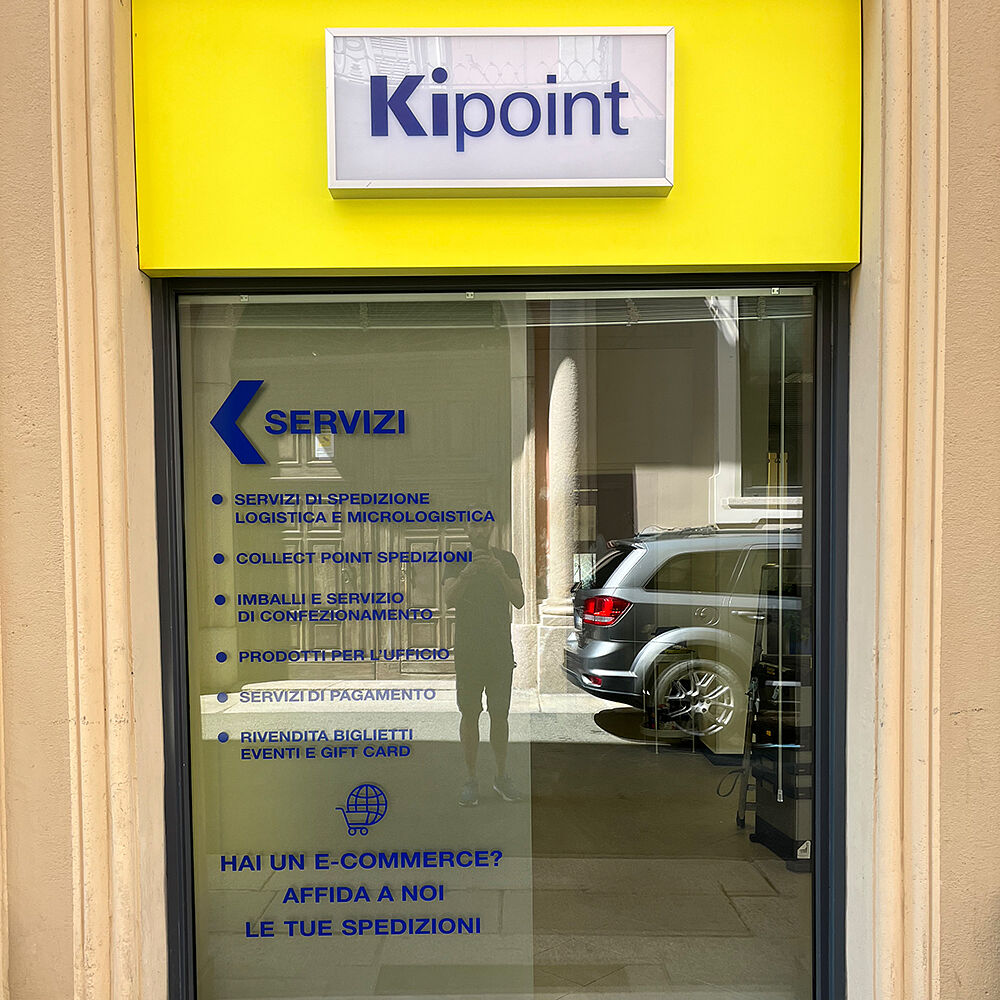vetrine personalizzate alessandria