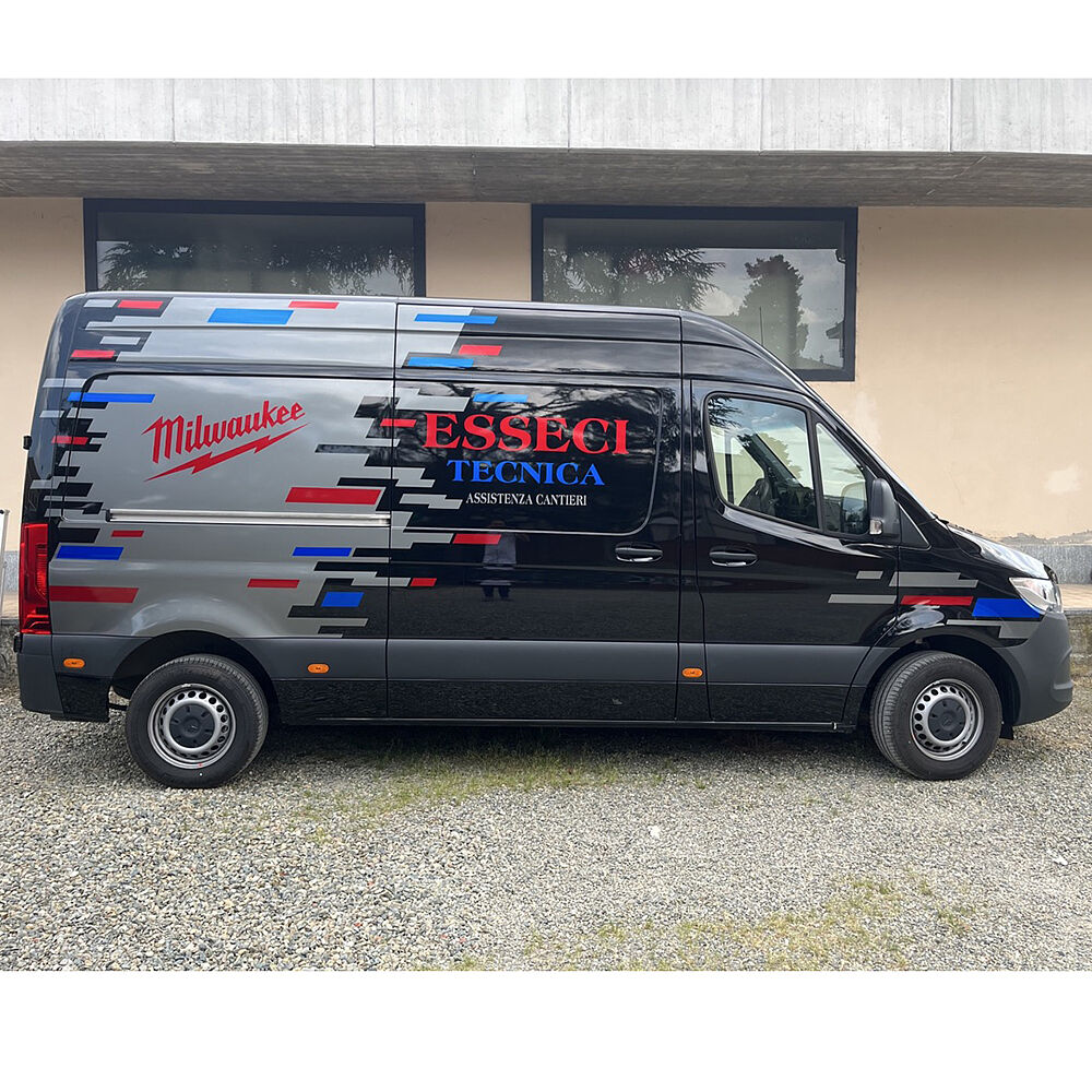 pellicole per auto