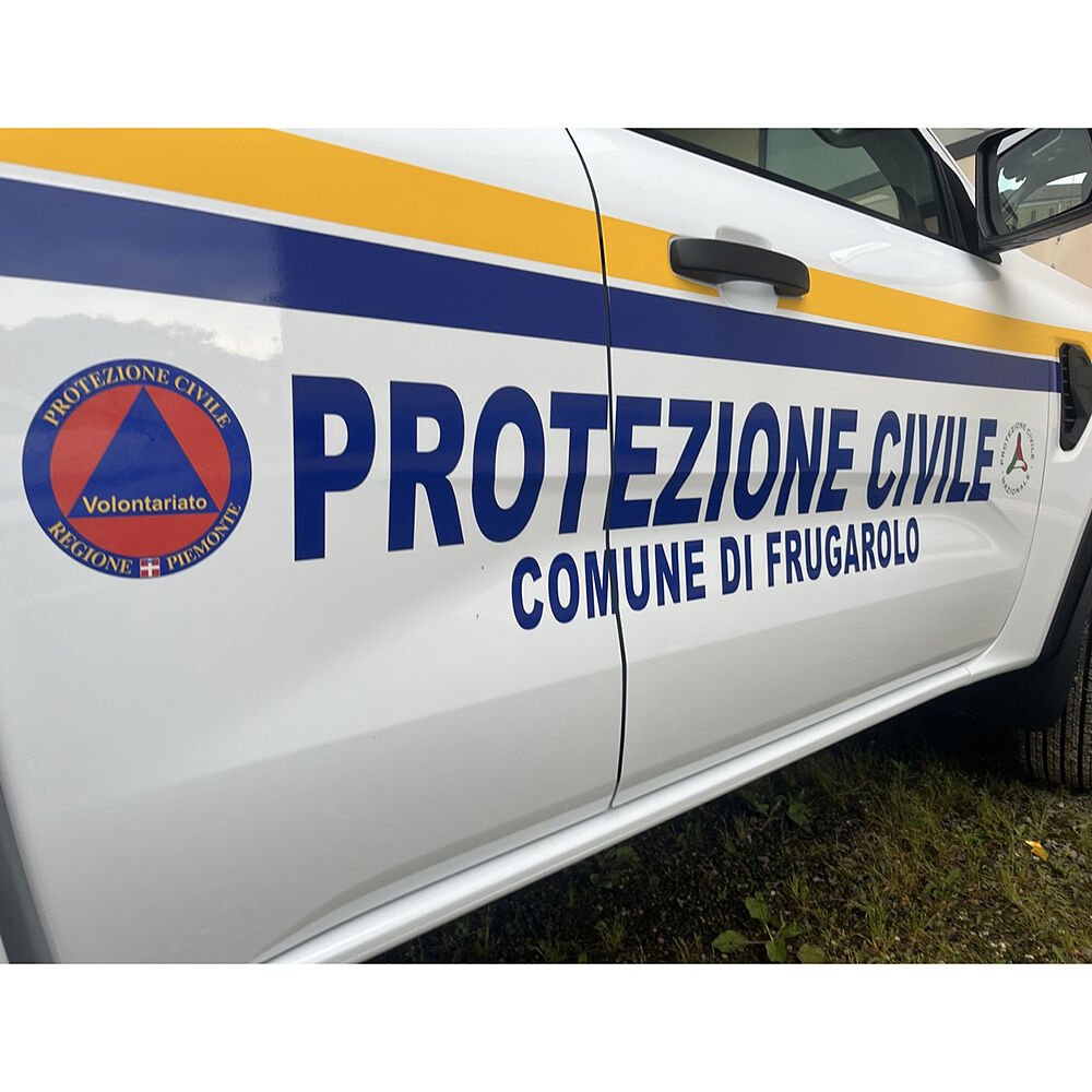 wrapping auto alessandria