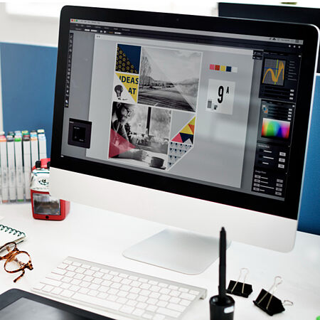 STUDIO GRAFICO