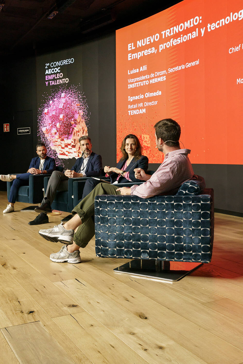 2ºCongresoAECOC de Empleo y Talento-5259