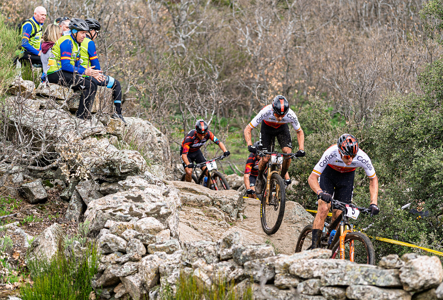 XCO Alpedrete-4354