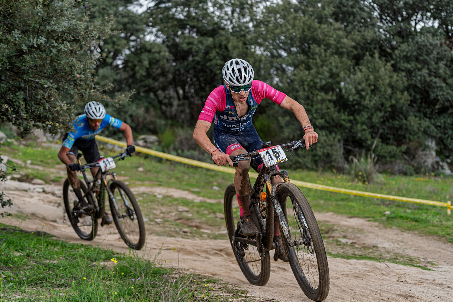 XCO Alpedrete-4456