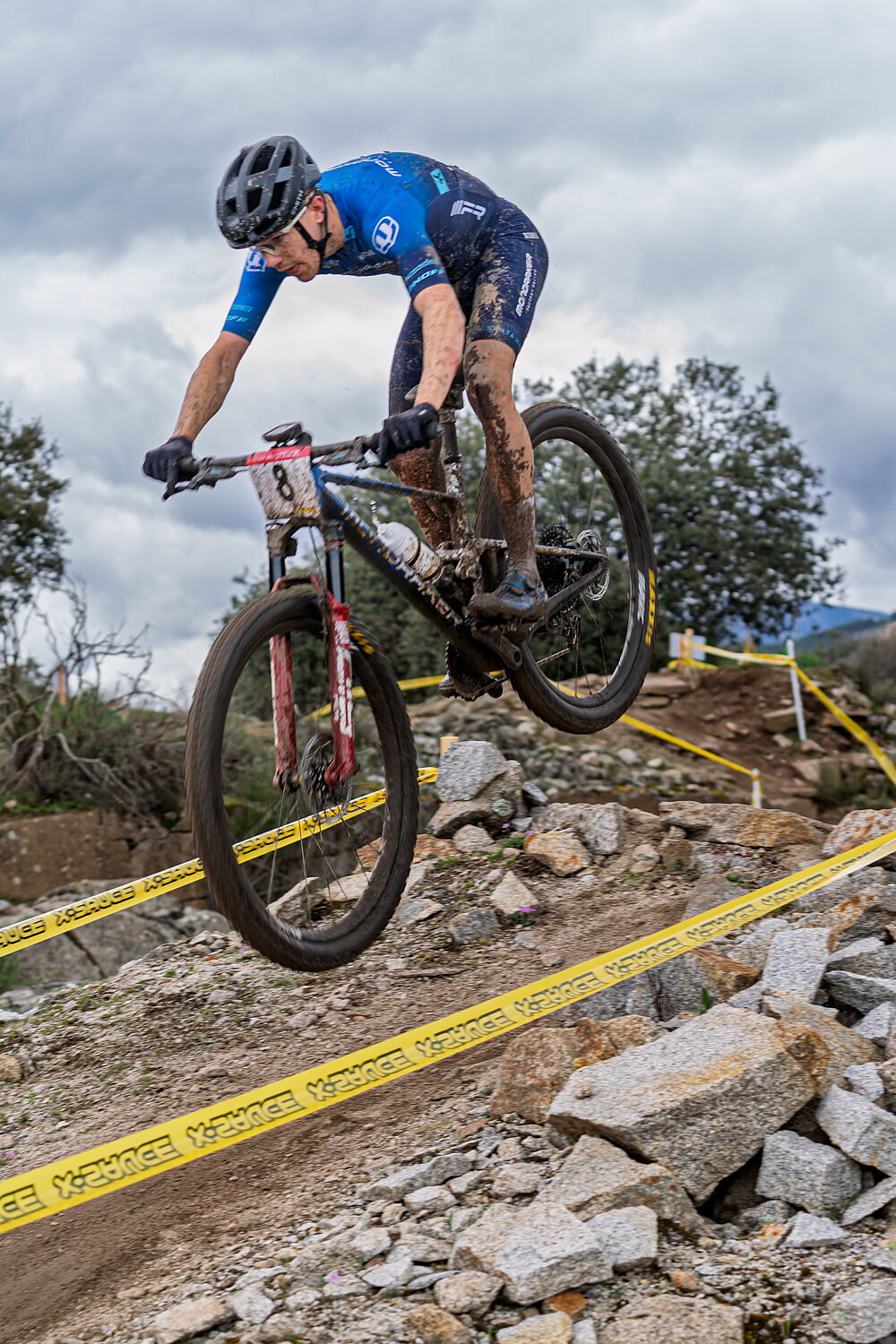 XCO Alpedrete-4538