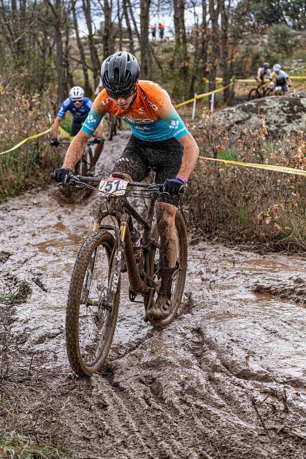 XCO Alpedrete-4582