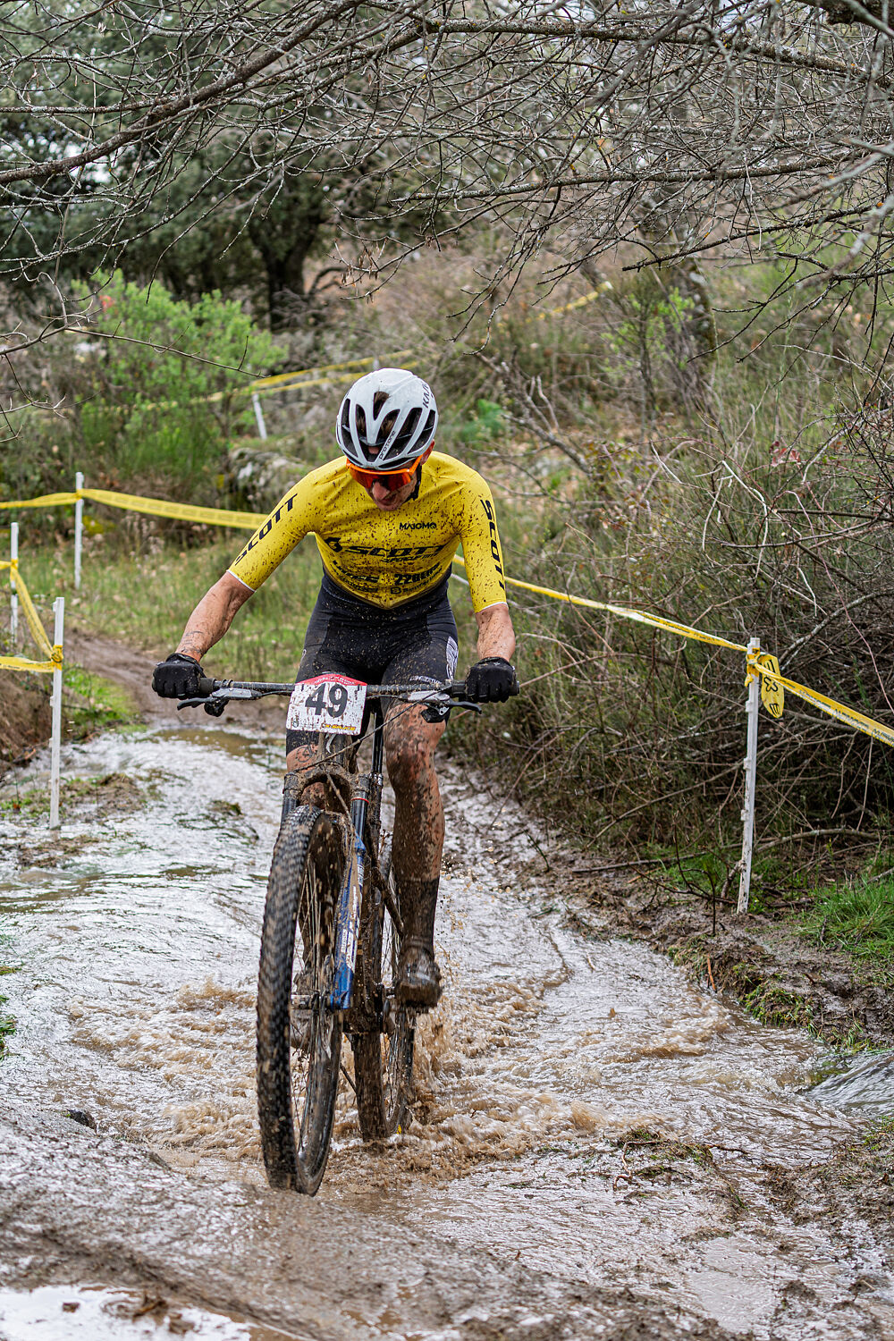 XCO Alpedrete-4618