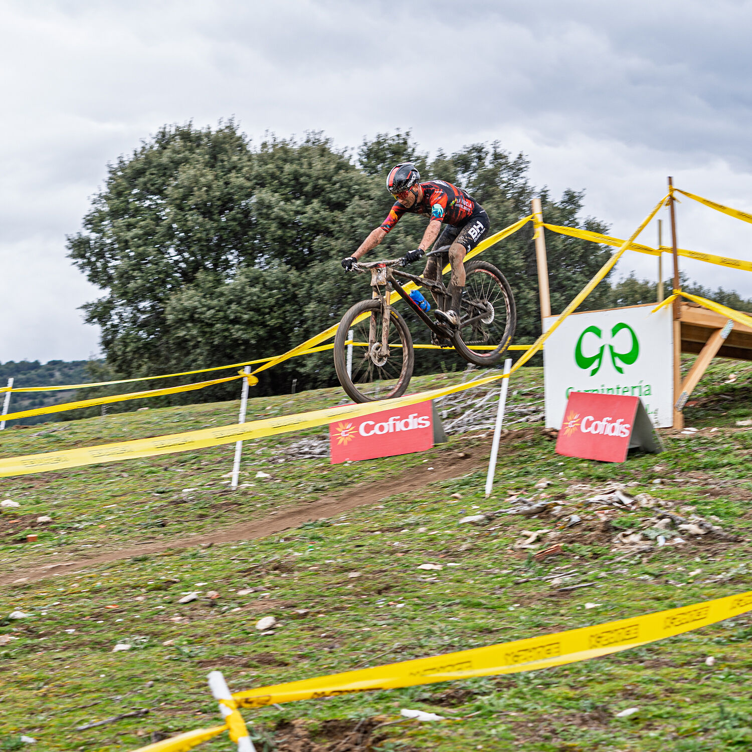 XCO Alpedrete-4678