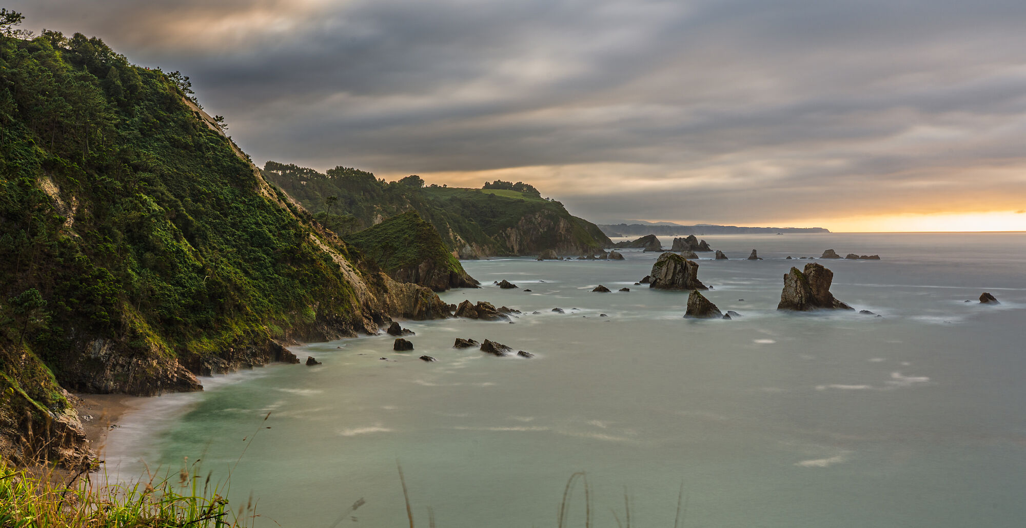 Playa del Silencio