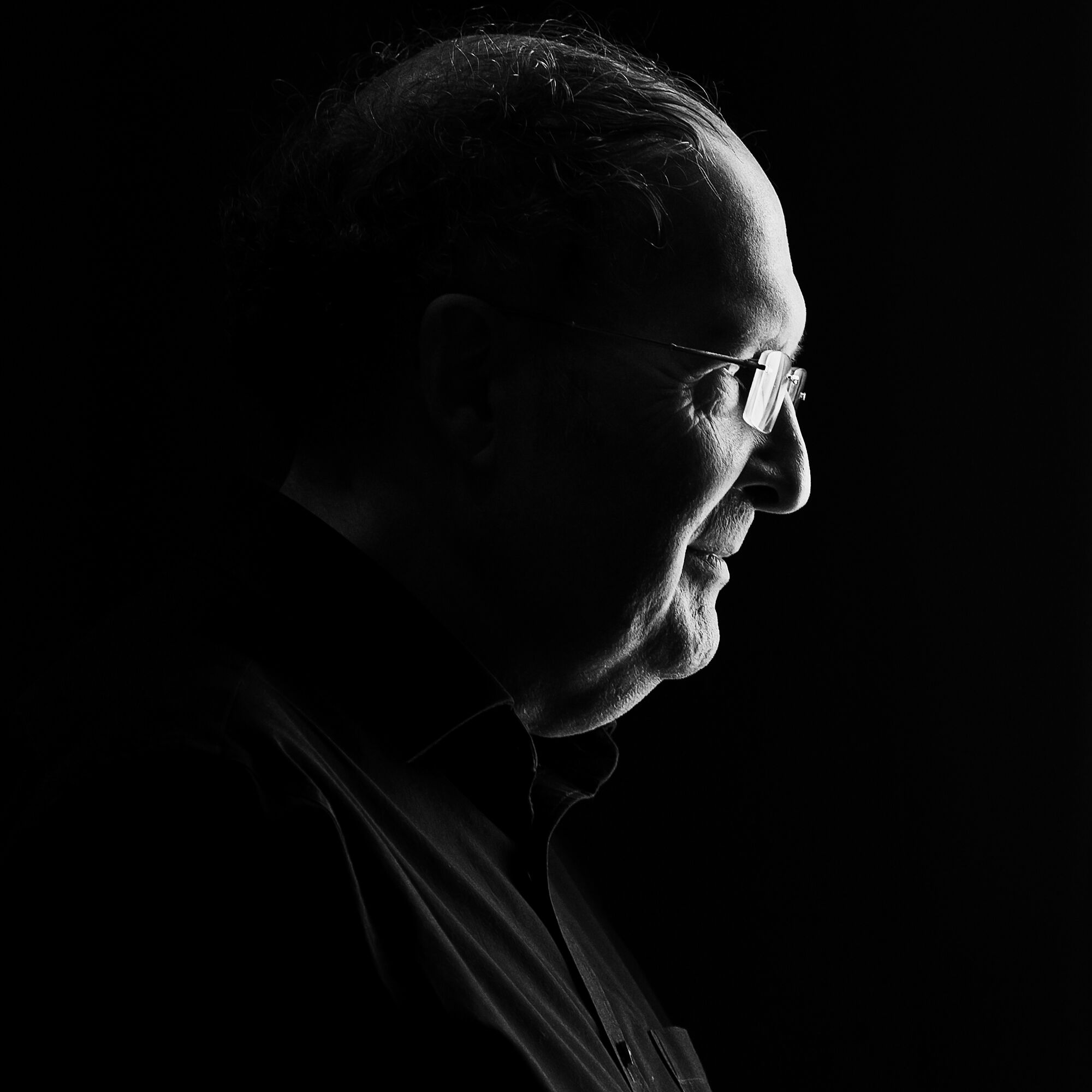 SIR Paul Gregory Winter 4