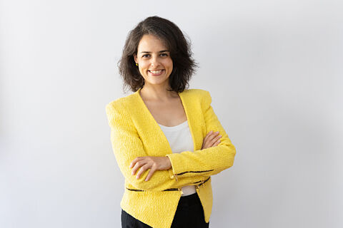 Marca Personal Irene