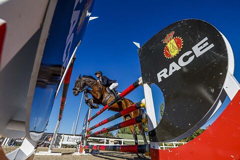 CSN2* RACE 4-5 OCTUBRE 