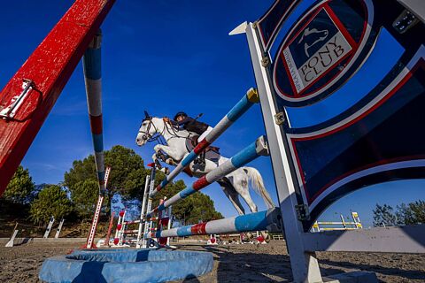 CSNP1 TROFEO LA MORALEJA 