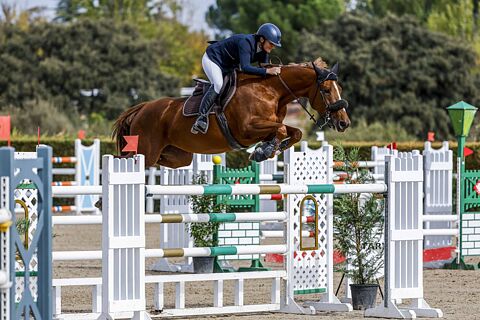 CSN3* & CSA RSHECC 19 OCTUBRE 