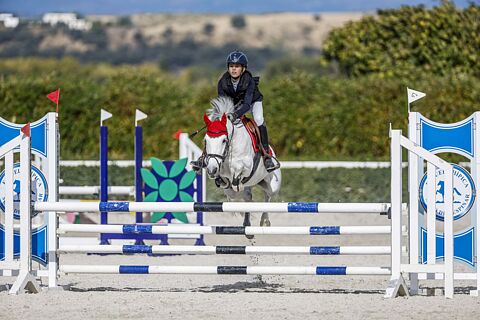 CSNP1 SOTO DEL ESPINAR 1-2 NOVIEMBRE 