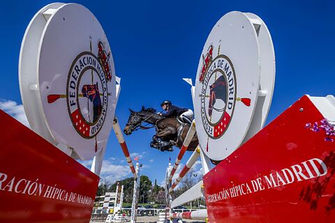 CSN3* FHM RACE 27-28 FEB- 1 MARZO 