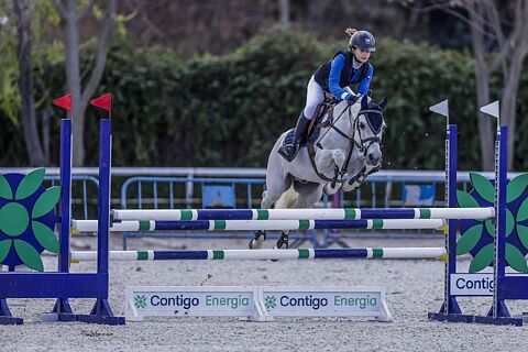 CSNP1 SOTO DEL ESPINAR II TROFEO CONTIGO ENERGIA 14-15 MARZO