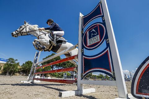 CSNP1 V TROFEO LA MORALEJA 17-18-19 ABRIL