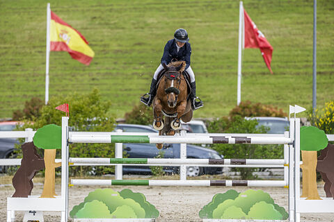 CSN4* COPA FHM RACE 9-10 MAYO 
