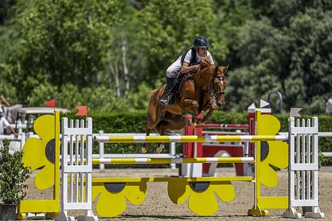 CSN4* RSHECC MEMORIAL PEREZ ARROYO 